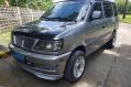 Mitsubishi Adventure 2003 Manual Diesel P179,000-0