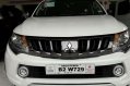 2018 Mitsubishi Strada GLX 2.5D 2WD M/T for sale -5