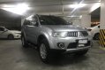 2009 Mitsubishi Montero for sale in Muntinlupa-0