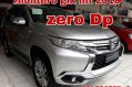 2018 Mitsubishi Montero glx mt.no Dp.apply now.B10-0