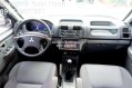 2017 Mitsubishi Adventure Glx MT Diesel 14tkms -8