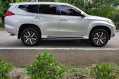 2016 Mitsubishi Montero for sale in Manila-1