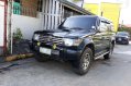 2003 Mitsubishi Pajero for sale-2