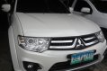 2014 Mitsubishi Montero for sale in Manila-0