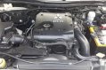 2012 Mitsubishi Strada Manual Diesel well maintained-1