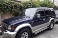 1998 Mitsubishi Pajero In-Line Manual for sale at best price-3
