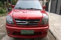 Mitsubishi Adventure 2012 Manual Diesel P350,000-0