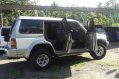 2004 Mitsubishi Pajero In-Line Automatic for sale at best price-2