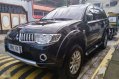 2012 Mitsubishi Montero Sport for sale-1