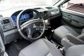 2017 Mitsubishi Adventure Glx MT Diesel 14tkms -6