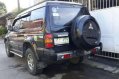 2003 Mitsubishi Pajero for sale-1