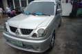 2007 Mitsubishi Adventure for sale-4