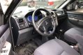 Almost brand new Mitsubishi Adventure Diesel 2017-3