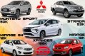 Almost brand new Mitsubishi Montero Diesel 2017-0