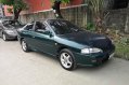 1999 Mitsubishi Lancer Manual Gasoline well maintained-0