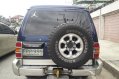 1998 Mitsubishi Pajero In-Line Manual for sale at best price-1