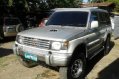 2004 Mitsubishi Pajero In-Line Automatic for sale at best price-0