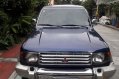 1998 Mitsubishi Pajero In-Line Manual for sale at best price-0