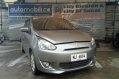 2015 Mitsubishi Mirage Automatic Gasoline well maintained-1