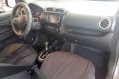 2015 Mitsubishi Mirage Automatic Gasoline well maintained-0