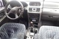 1998 Mitsubishi Pajero In-Line Manual for sale at best price-2
