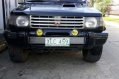 2003 Mitsubishi Pajero for sale-0