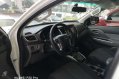 2018 Mitsubishi Strada gls matic 58k DP 24.916-3