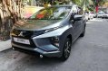 2019 Mitsubishi Xpander Glx plus automatic-1