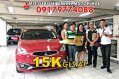 SURE UNIT Mitsubishi Mirage Hatch Gls AT 2018 -0