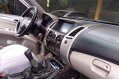 Mitsubishi Montero 2012mdl GLS V manual diesel-4