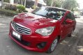 2016 Mitsubishi Mirage G4 Automatic for sale -6