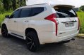 2017 Mitsubishi Montero Sport for sale-1