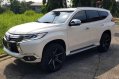 2017 Mitsubishi Montero Sport for sale-0