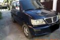 Mitsubish Adventure GLS 2002 for sale -0