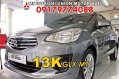 NAPAKA DOWN Mitsubishi Mirage G4 Glx MT Glx AT 2018 -0