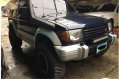 Mitsubishi Pajero 1998 for sale-1