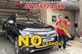 Patunay Zero Dp Mitsubishi Montero sport Glx MT 2018-0