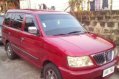 Mitsubishi Adventure glx 2003 diesel for sale -2