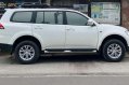 2014 Mitsubishi Montero Sport GLX 25 4x2 AT-3