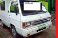 Mitsubishi L300 FB 4D56 diesel engine 2010 mdl for sale -0