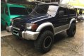 Mitsubishi Pajero 1998 for sale-0