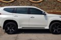 2017 Mitsubishi Montero Sport for sale-2