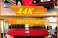 Affordable lowest down 2018 Mitsubishi Strada Glx Manual Gls Automatic-0