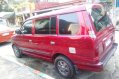 Mitsubishi Adventure glx 2003 diesel for sale -3