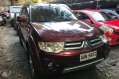 2014 MITSUBISHI MONTERO SPORT GLX -3