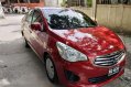 2016 Mitsubishi Mirage g4 glx MT-2