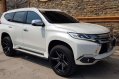 2017 Mitsubishi Montero Sport for sale-3