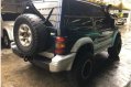 Mitsubishi Pajero 1998 for sale-3