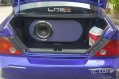 2003 Mitsubishi Lancer MX for sale -9