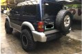 Mitsubishi Pajero 1998 for sale-2